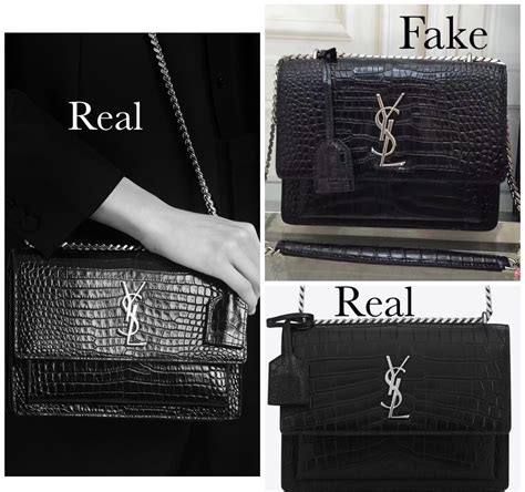 fake ysl bags